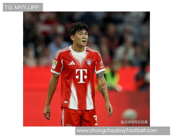 意大利俱乐部密切关注金玟哉冬窗转会可能性取决于球员现状 意大利俱乐部密切关注金玟哉冬窗转会可能性取决于球员现状