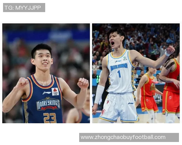 杨瀚森曾凡博林葳新赛季留洋开启国际篮球新征程 杨瀚森曾凡博林葳新赛季留洋开启国际篮球新征程