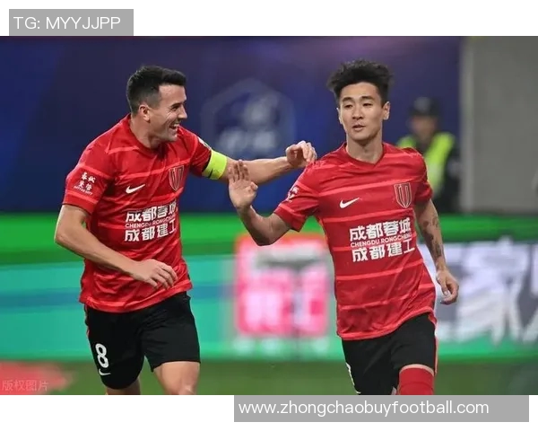 主力阵容出击亚冠蓉城迎战广岛韦世豪罗慕洛周定洋首发出场 主力阵容出击亚冠蓉城迎战广岛韦世豪罗慕洛周定洋首发出场