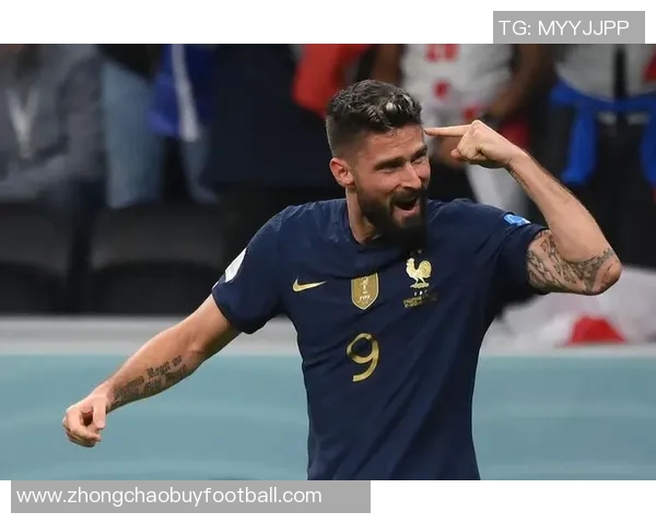 法国21世纪头球进球排行榜揭晓吉鲁独占鳌头亨利拉比奥特紧随其后 法国21世纪头球进球排行榜揭晓吉鲁独占鳌头亨利拉比奥特紧随其后