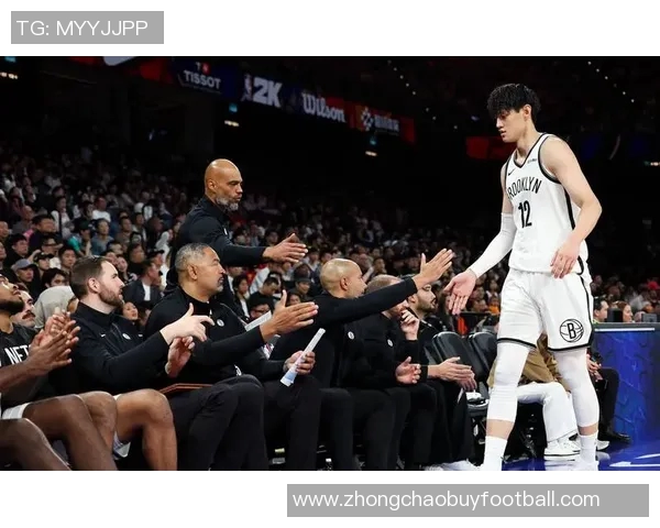 篮网主帅谈曾凡博用人策略强调能者为先并非针对个人