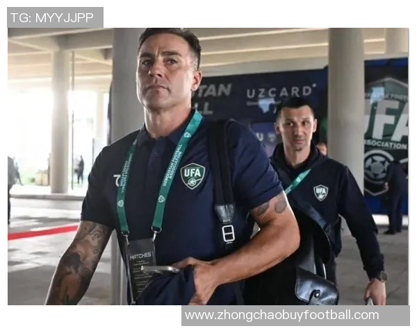 卡纳瓦罗称加图索具备能力引领意大利冲击世界杯荣耀 卡纳瓦罗称加图索具备能力引领意大利冲击世界杯荣耀