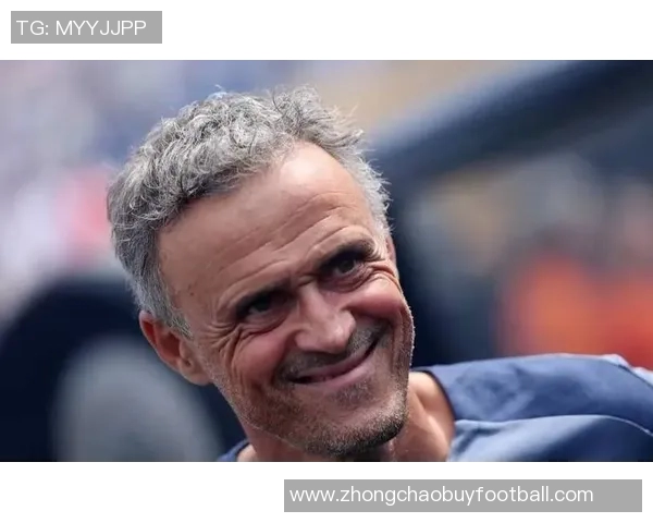 恩里克强调青训小球员需获得宝贵的比赛经验与成长机会 恩里克强调青训小球员需获得宝贵的比赛经验与成长机会