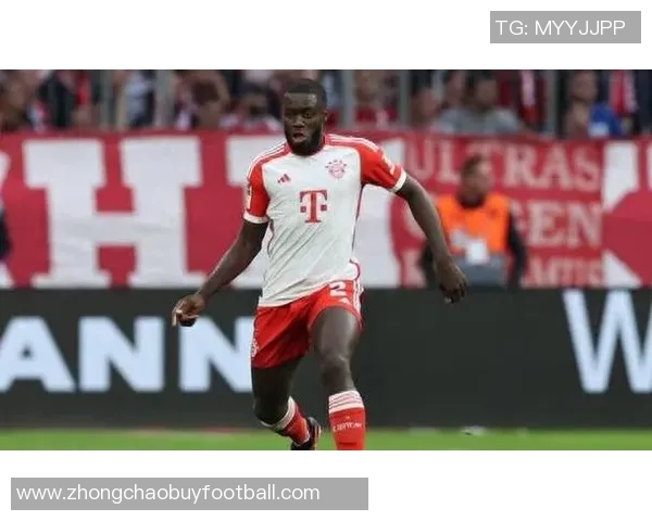 于帕梅卡诺坚定表态愿意留在拜仁并续约的决心 于帕梅卡诺坚定表态愿意留在拜仁并续约的决心