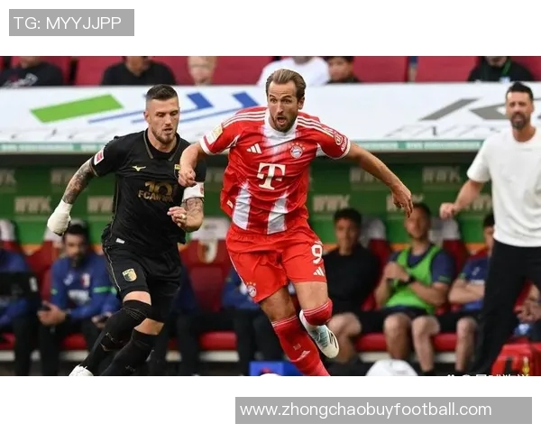 凯恩32岁迎来巅峰表现拜仁新赛季豪取十连胜冲击金球奖