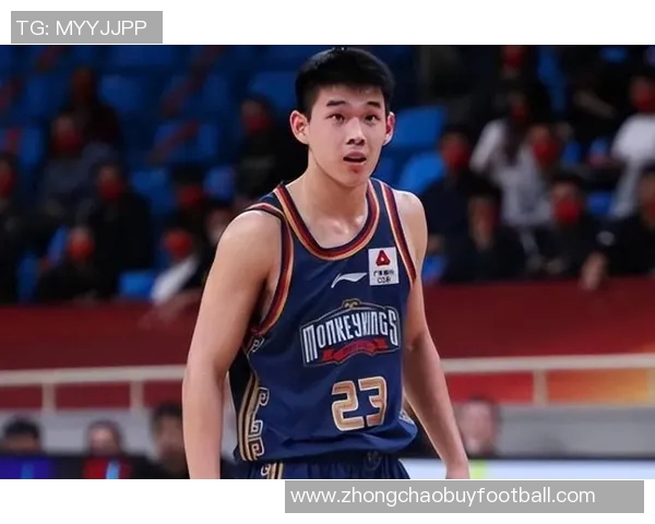 林葳只需一场比赛找回投篮感觉自信心将随之爆发