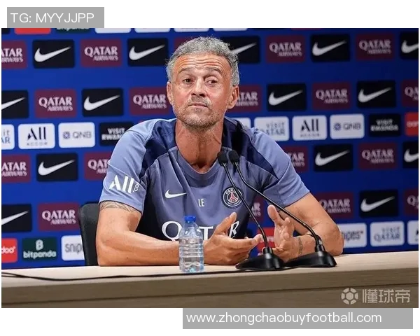 恩里克执教巴黎81场联赛攻入200球领先法甲其他球队41球