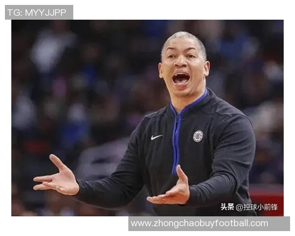 泰伦卢谈球队状态:我始终相信我们能克服困难 泰伦卢谈球队状态:我始终相信我们能克服困难