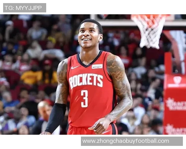 小波特感叹年轻人追求网红梦想NBA梦想者日渐稀少