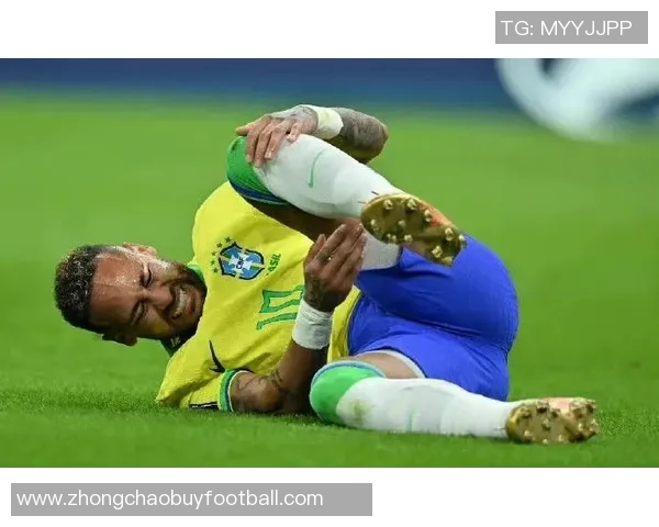 内马尔伤缺592天未入巴西名单世界杯之路愈发艰难