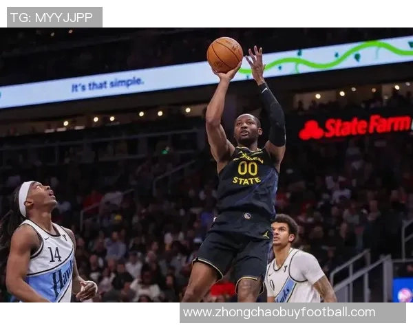 科尔谈库明加交易希望他成为顶尖球员无论未来在勇士与否