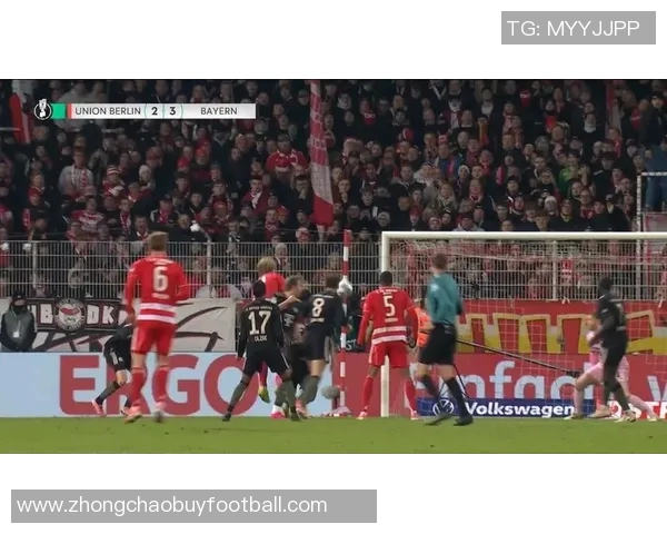 拜仁全力以赴迎战科隆目标直指德国杯16强荣耀