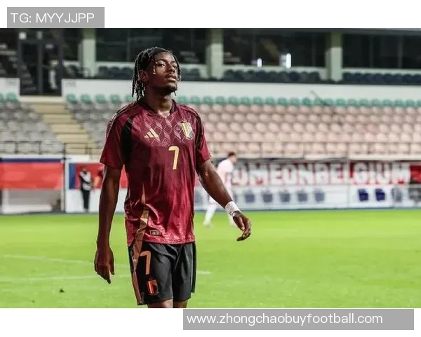 比利时U21最强阵容揭晓拉维亚领衔价值4000万欧姆班古拉与M福法纳入选