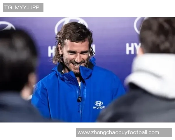 格列兹曼自信满满称拥有首发实力认为当前马竞实力超越以往